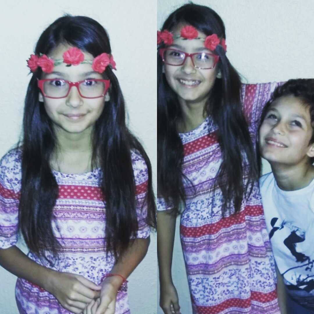 LolyTrucks's tweet photo. My daughter is 11!!!  ♡♡♡ https://t.co/tGWuNLvUGY