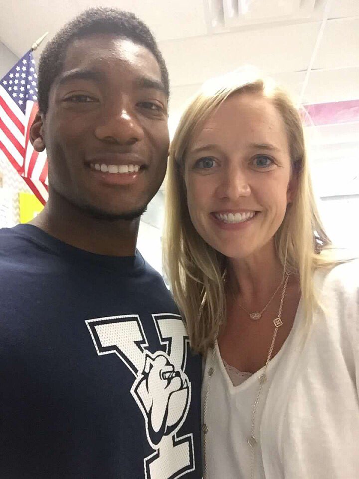 Mary Kylie Ruff (@mklruff) | Twitter