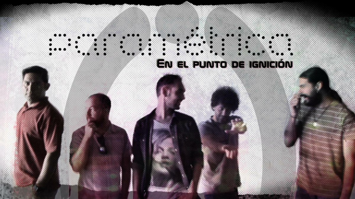 Paramétrica tweet media