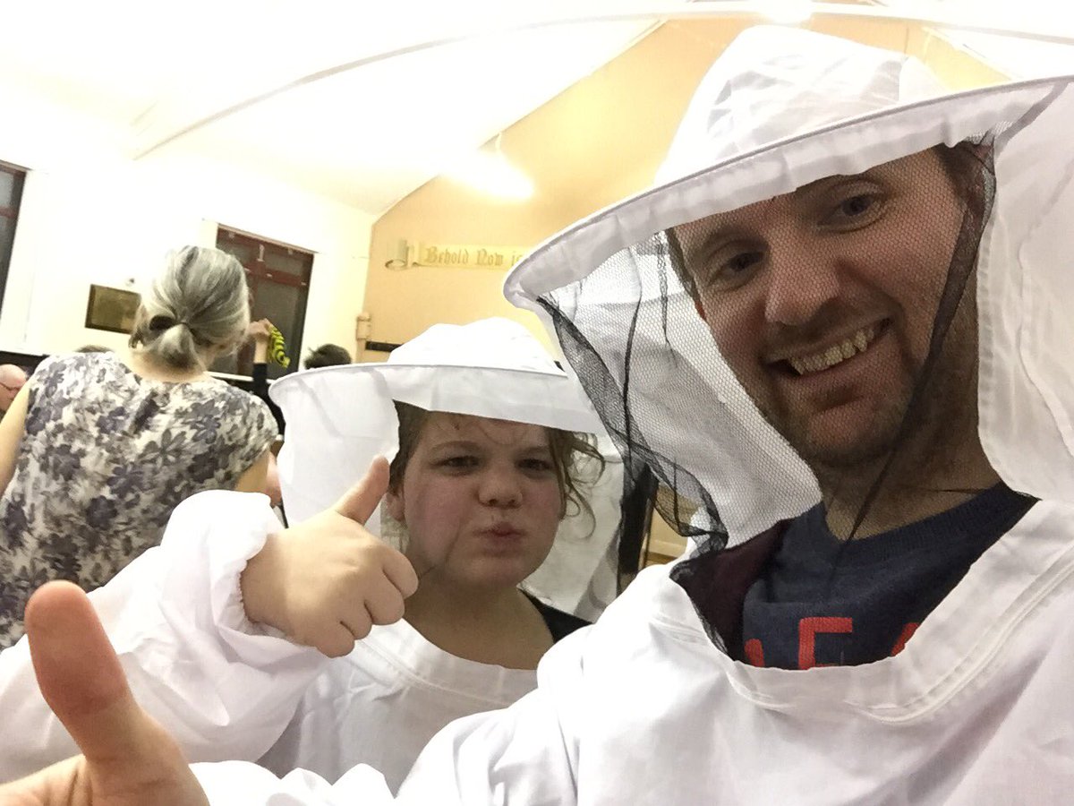 AllyJMitchellCB's tweet photo. Community meal in Possil and Ruchill! So much fun building community! https://t.co/t5nuKtQDu8