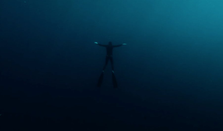 Explore the Canary Islands via the dark ocean that surrounds them in this artful new film by <a href="/eldoradoexp/">eldorado experience</a> bit.ly/TF_seanomads