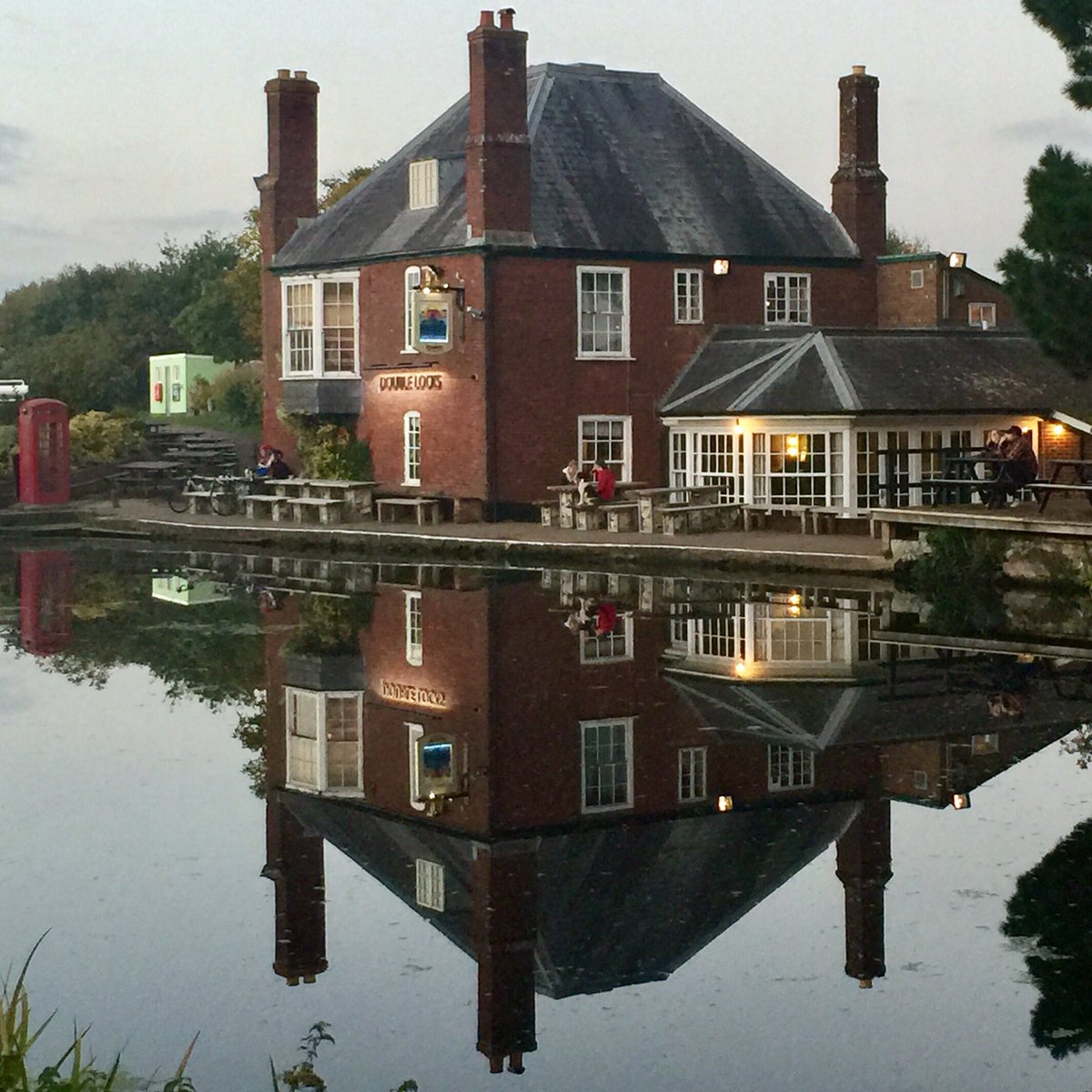 Exetershipcanal Hashtag On Twitter