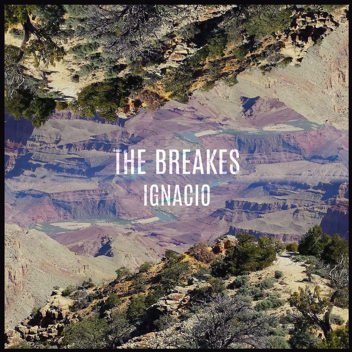 Excited to announce that our second album, Ignacio, will be released digitally this Friday, October 28th! #thebreakes #ignacio #indyrock