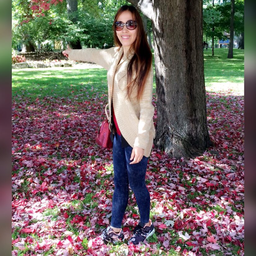 maricel71694726's tweet image. @supercelsantos 🍁 "Every leaf speaks bliss to me fluttering from the Autumn tree"! 🌲🍂 #FallTO..