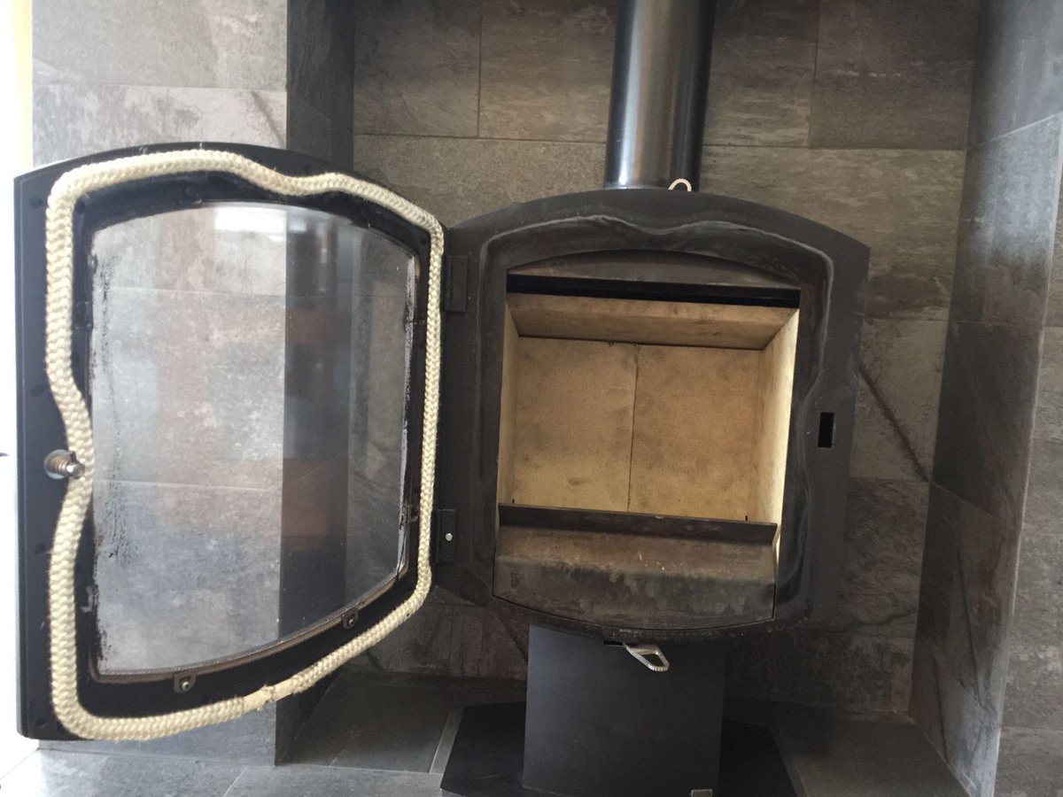 Stove Repairs NE tweet media