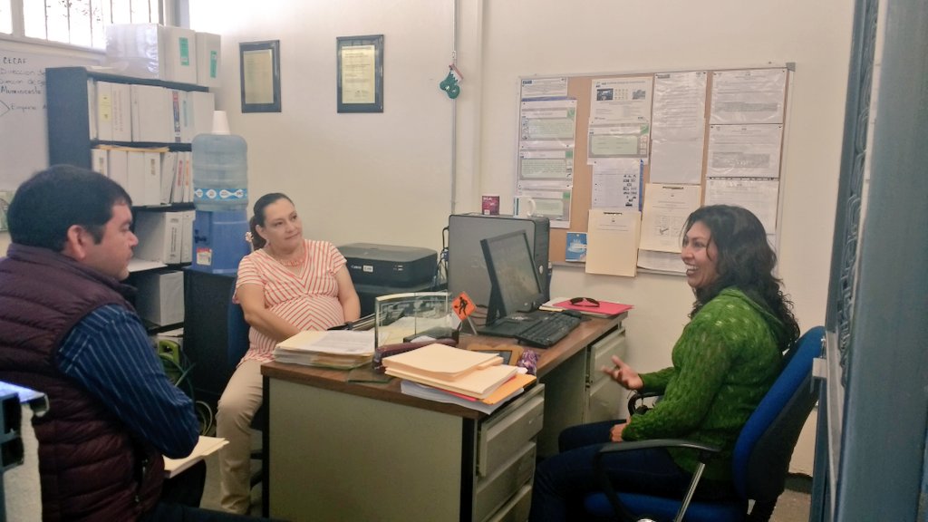 CANACAR BAJIO tweet media