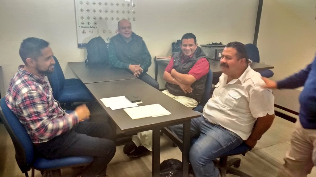 CANACAR BAJIO tweet media