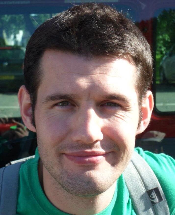 Iain McGovern tweet media