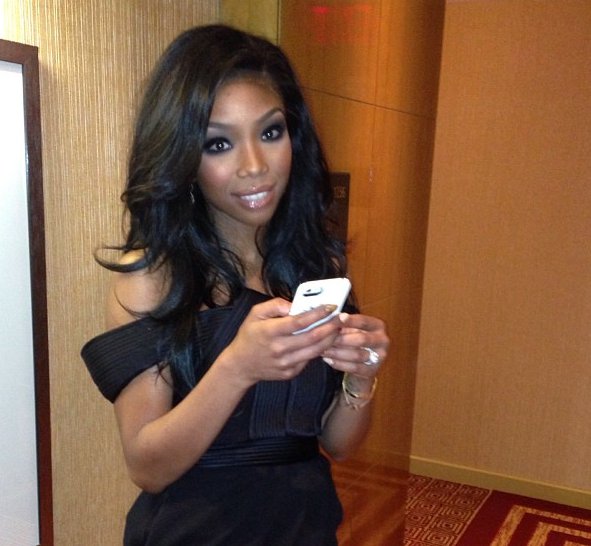 Brandy Norwood (BrandyRNorwood) Twitter