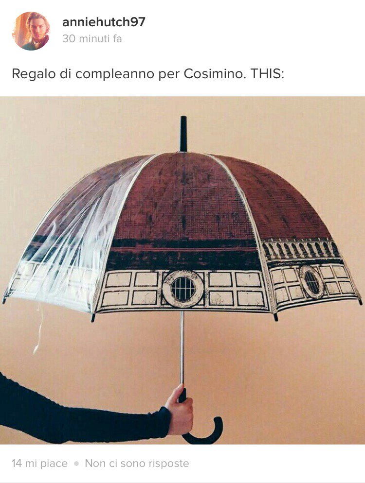 imediciofficial's tweet photo. #WANT #IMedici https://t.co/QYdCrBIUC8