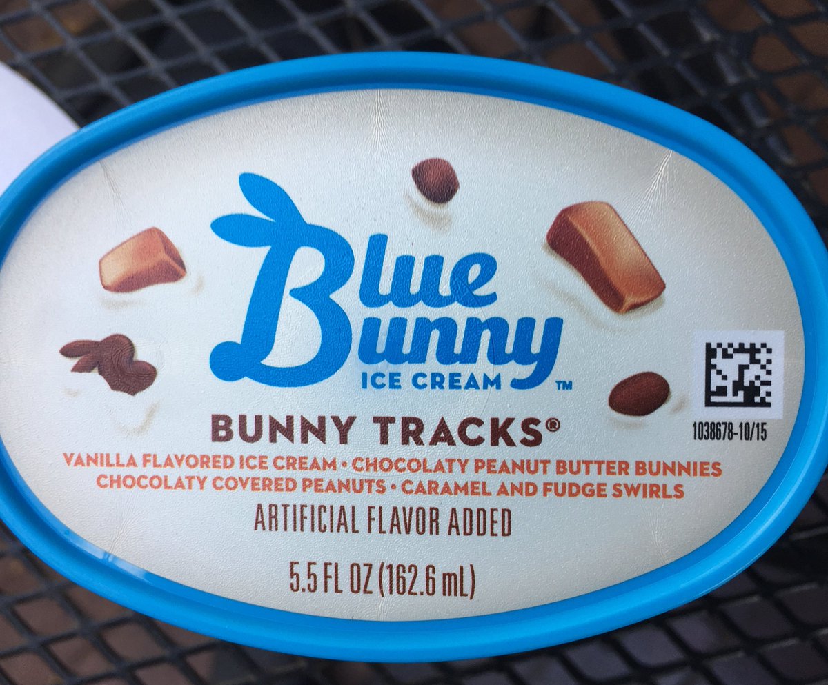 darrenrovell's tweet photo. Smart by Blue Bunny to jump at opportunity when LeBron said ice cream. Exposure = to almost $2M to brand in media, says @ApexMGAnalytics https://t.co/qjjYNFDizg