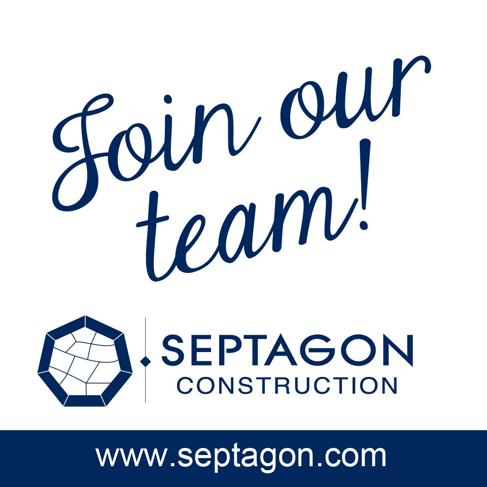 Septagon's tweet photo. Our #JeffersonCity office is looking for skilled labor to join the team. Apply today! Check out more openings: https://t.co/gi9PVPe0Sy https://t.co/odI0s7CnLZ