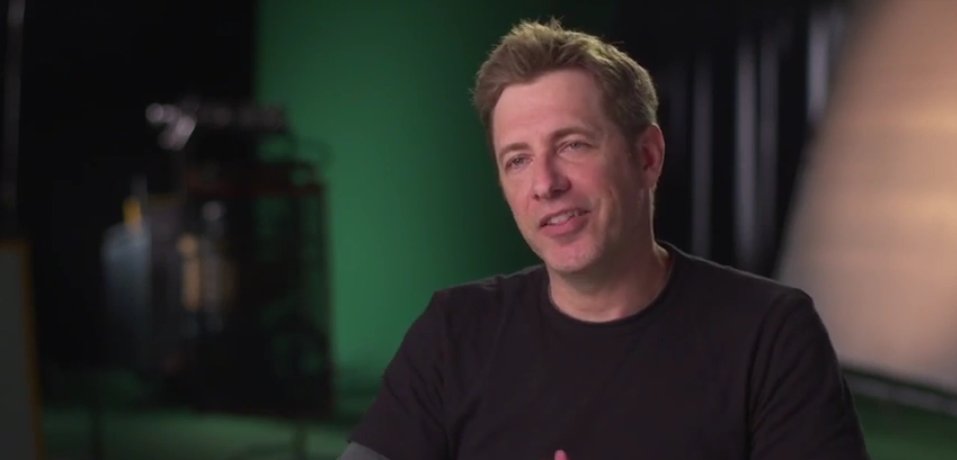 TheFlashZone_sp's tweet photo. Todd Helbing (@chipeyt), productor ejecutivo de #TheFlash, habla sobre como será el capítulo de hoy: https://t.co/7uTiBeaOXp https://t.co/nid00iF0iq