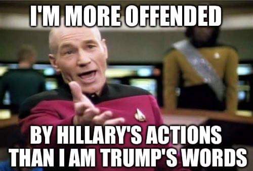 Trump16_20_24's tweet photo. Most definitely! #BengaziGate #emailScandal #SaudiArabia #CrookedClintonFoundation etc etc etc https://t.co/o3JHzAkrab
