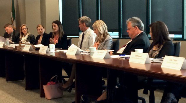 Madison Dwelley turned a local internship into a statewide fellowship. Learn about her innovation: bit.ly/2dDpQox #SDSUgreatgive