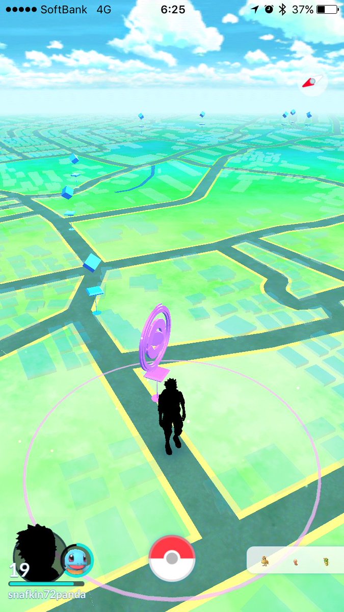 俺は犯人じゃ無い！(iOS10.1)