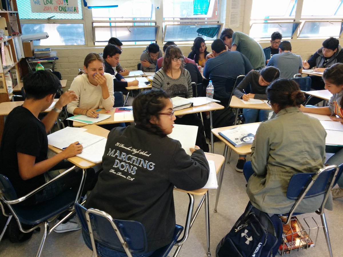 SFrancismath's tweet photo. Per. 5 #APCalAB is working on their 1st #TortureSession! https://t.co/oRxstSZub2