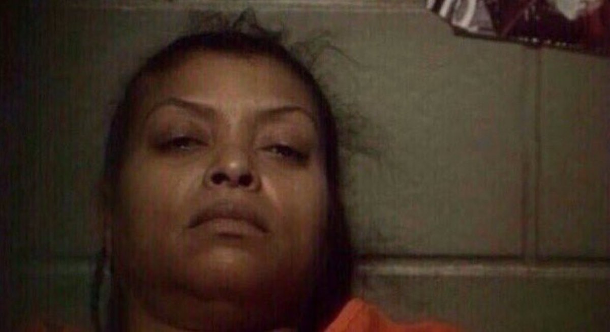 cuando terminas de ver un capítulo y ves tu cara reflejada en la pantalla