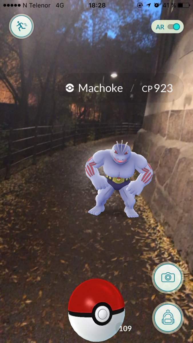 halvard97's tweet image. Dagens fangst