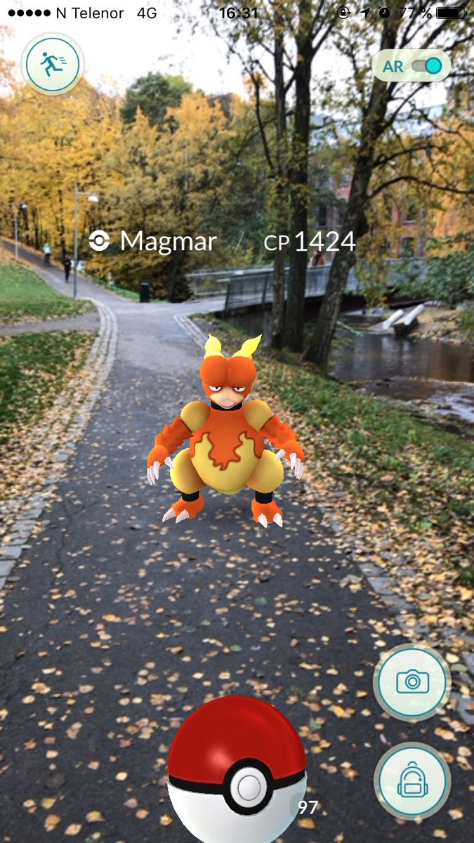 halvard97's tweet image. Dagens fangst