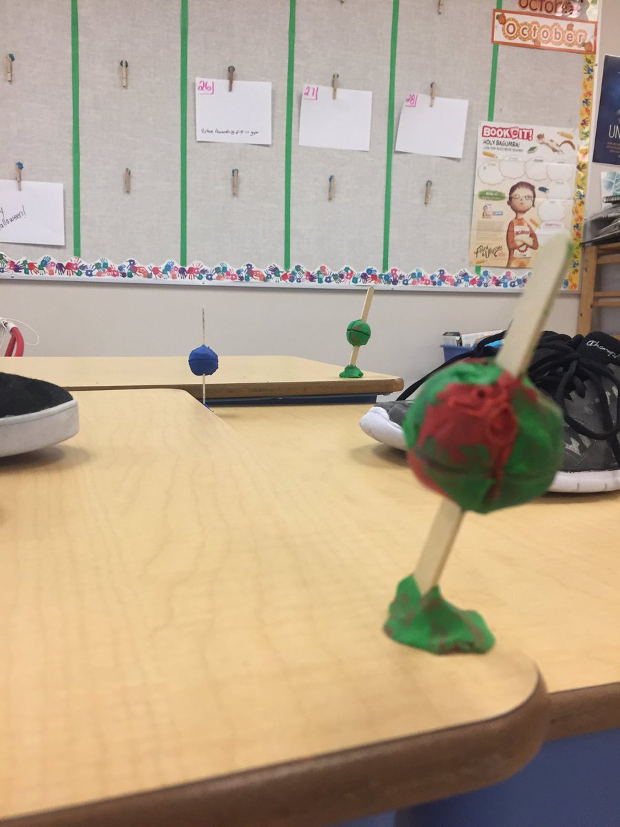 dimarino_willis's tweet image. Why do we have seasons? Why is the Earth on an axis? How many degrees? @StMarysSexsmith #sciencemodels #gpcsd #Sci6