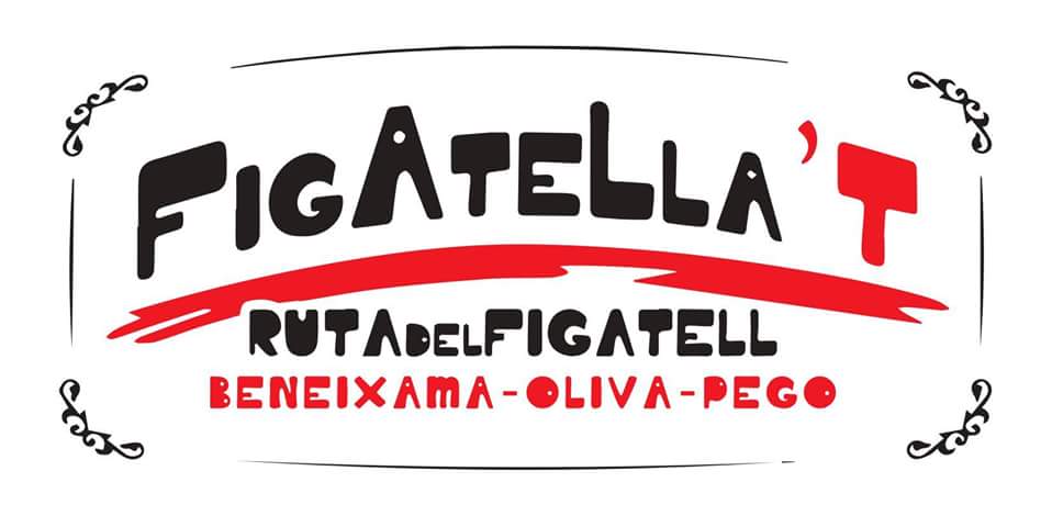JuanfraCamarasa's tweet photo. #FigatellaT #RutadelFigatell conectando #territorio #Beneixama #Oliva #Pego #EvaristMiralles #Delicatessem #Figatell https://t.co/rxXkSkZR3t