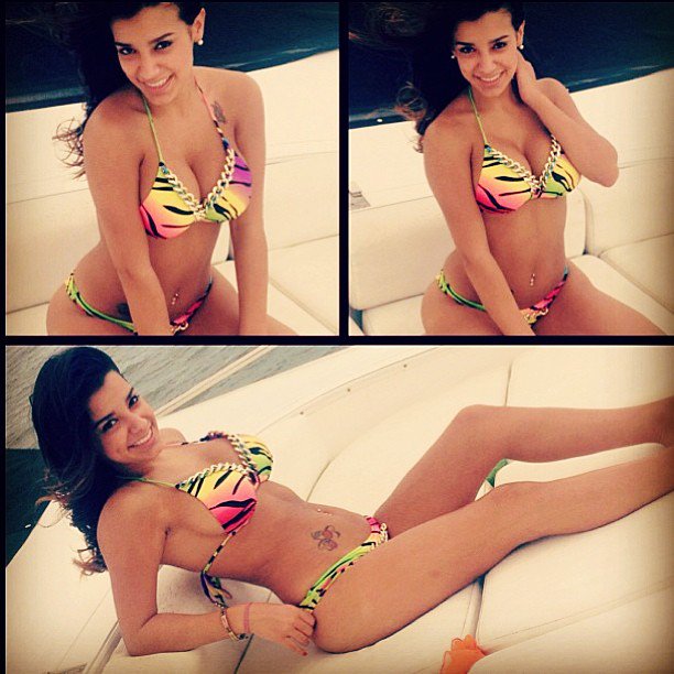 tammytorresass's tweet photo. #taniatuesday Follow on Instagram https://t.co/G9HKxrpdFO https://t.co/rMNLCiSd0m