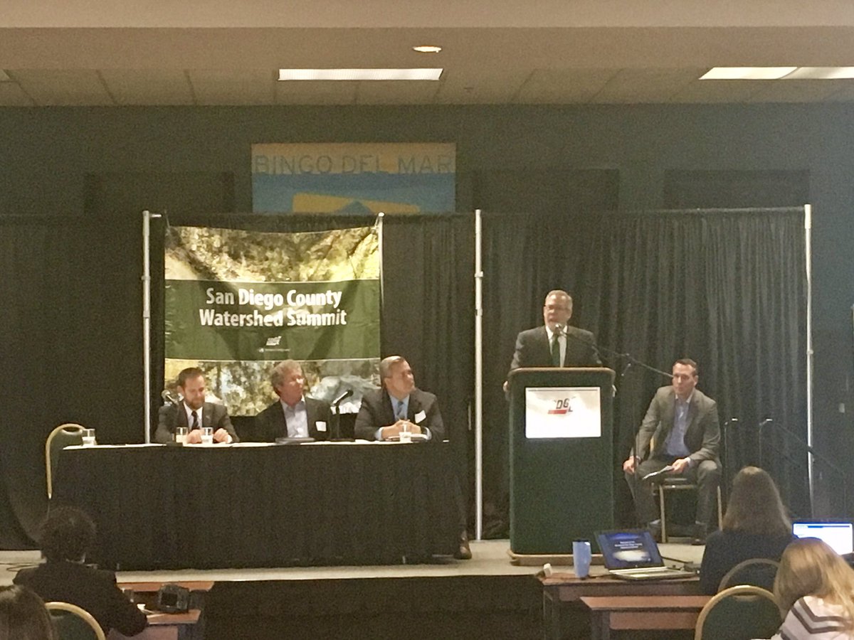 LuciaMStone's tweet photo. Smart cities &amp; electric vehicles leads to lower GHG emissions locally and clean air in San Diego! #SDWatershedSummit #SDwatershed https://t.co/Xb9DoRehWz