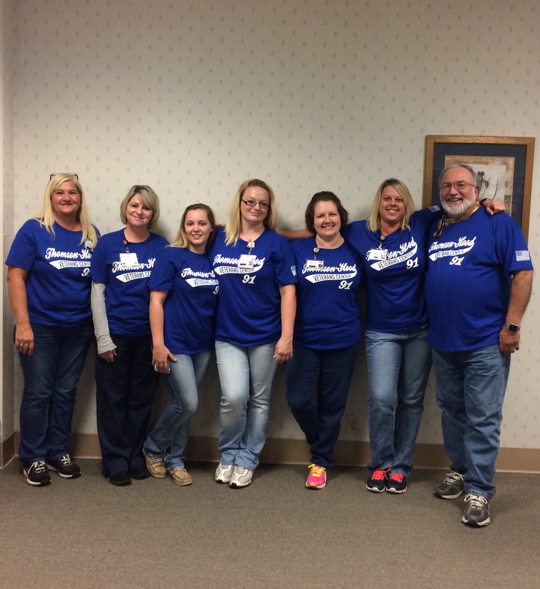 THVCpride's tweet photo. #thvcpride https://t.co/LoTmaPzEBJ