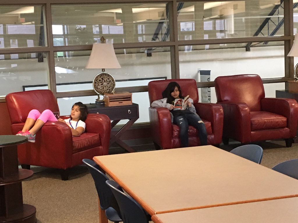 Buffett MS Library tweet media