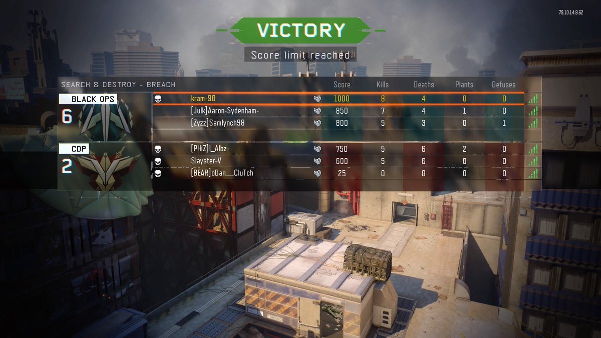 SamLynchCod tweet picture