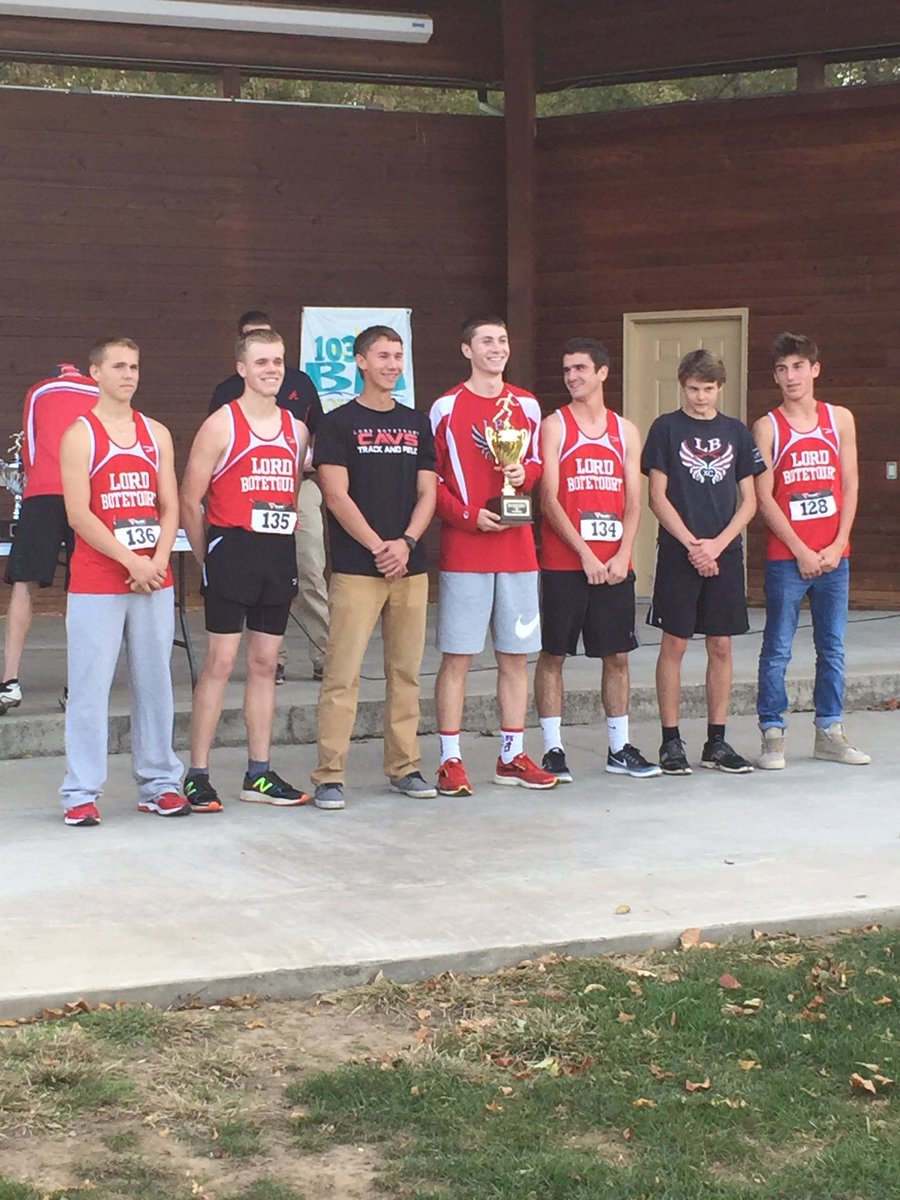 CoachLB's tweet photo. LB boys' XC BRD and C31 champions!  @catawbacrazies @LBXCTF @lbhsboosters https://t.co/QHYKJHpP72