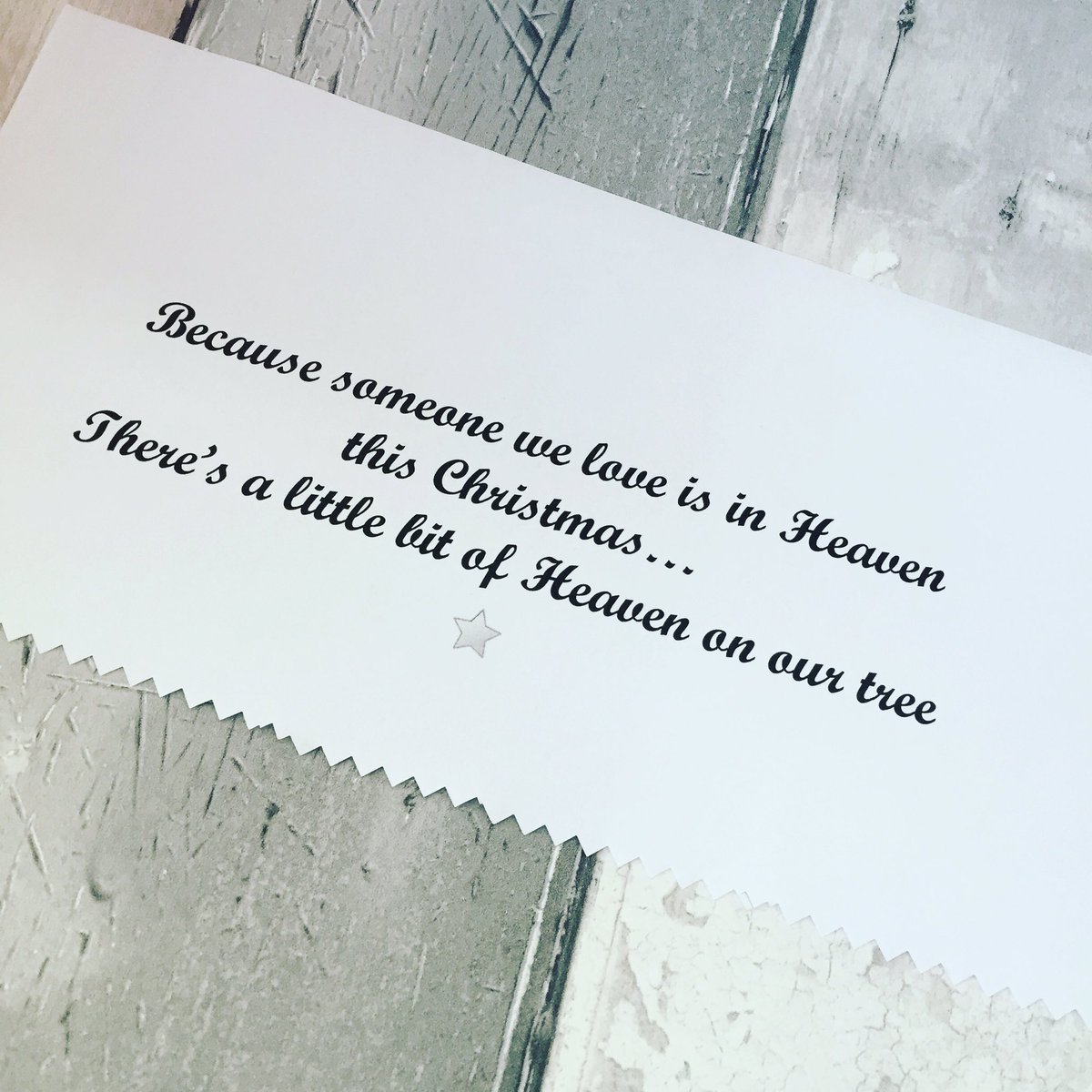 message_picture's tweet photo. 💙 #memorybauble #love #heaven #whitefeather #RememberThem https://t.co/j2QWaqXEpn
