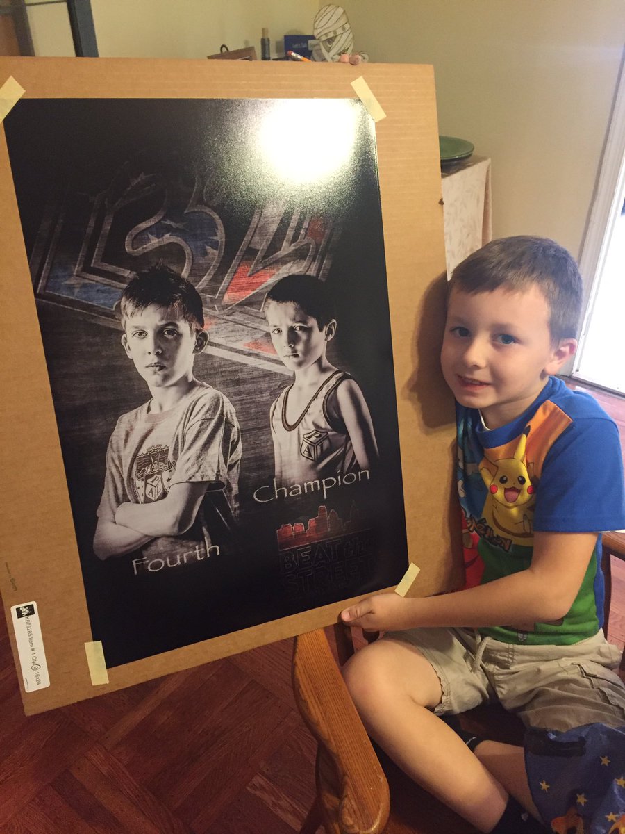 PAL_Wrestling's tweet photo. O'Neill poster arrived today. What area of the mat room should it be hung? https://t.co/TjtduHj6OG
