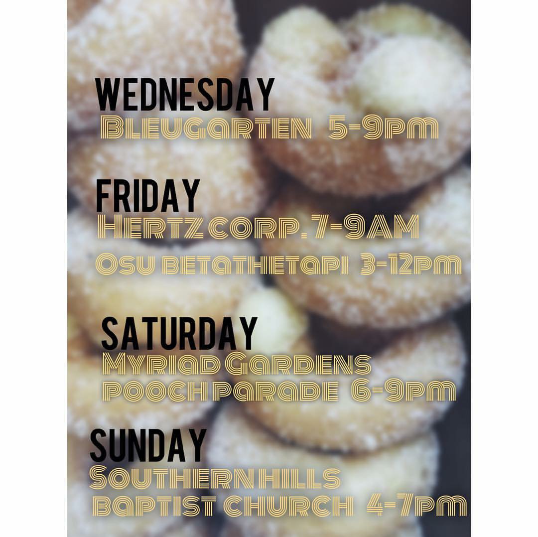 PLP Food Truck (PLPFoodTruck) Twitter