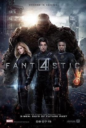 mariateresagm's tweet photo. Movie Review: #FantasticFour (2015) https://t.co/uyX9ptRtTc #MilesTeller #MichaelBJordan #KateMara #JaimeBell https://t.co/sSwrF2rEWh