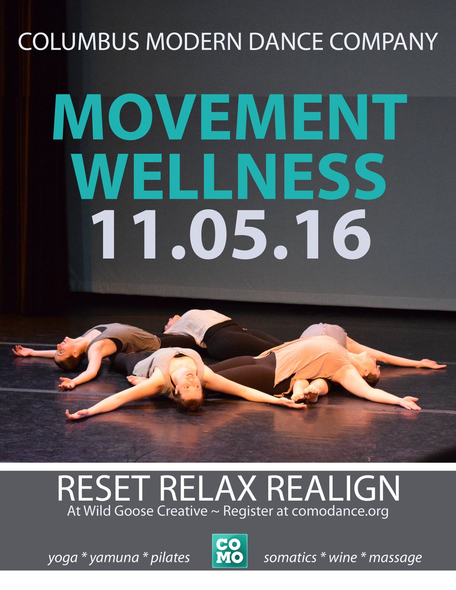 CoMo Dance Company tweet media