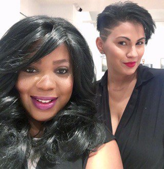 BGDMakeupArtist's tweet photo. Whip Salon Launch Party Was A Glamxurious Evening https://t.co/gEZuX8bwEU https://t.co/GsewFarQTY