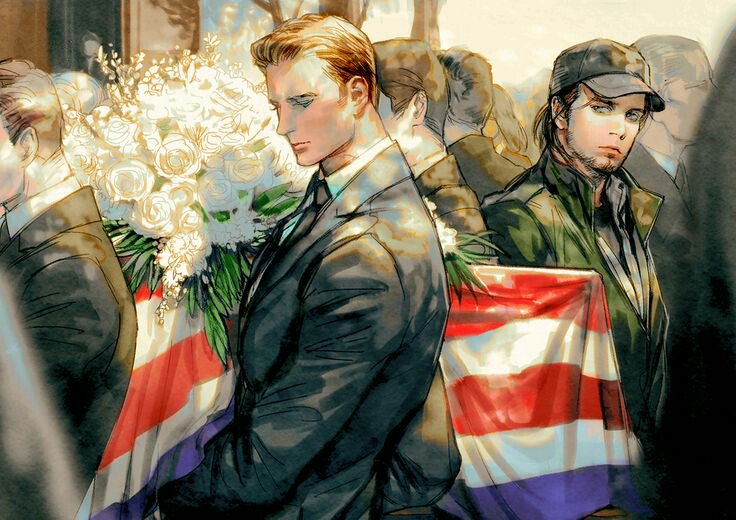 bucky_is_here's tweet photo. The Familiar Pallbearer - Solo

Read: https://t.co/MK2akjc8dw https://t.co/zun84uDLrh