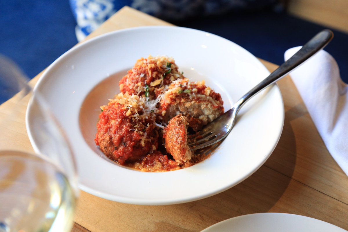 Balls on the Bowery 💃