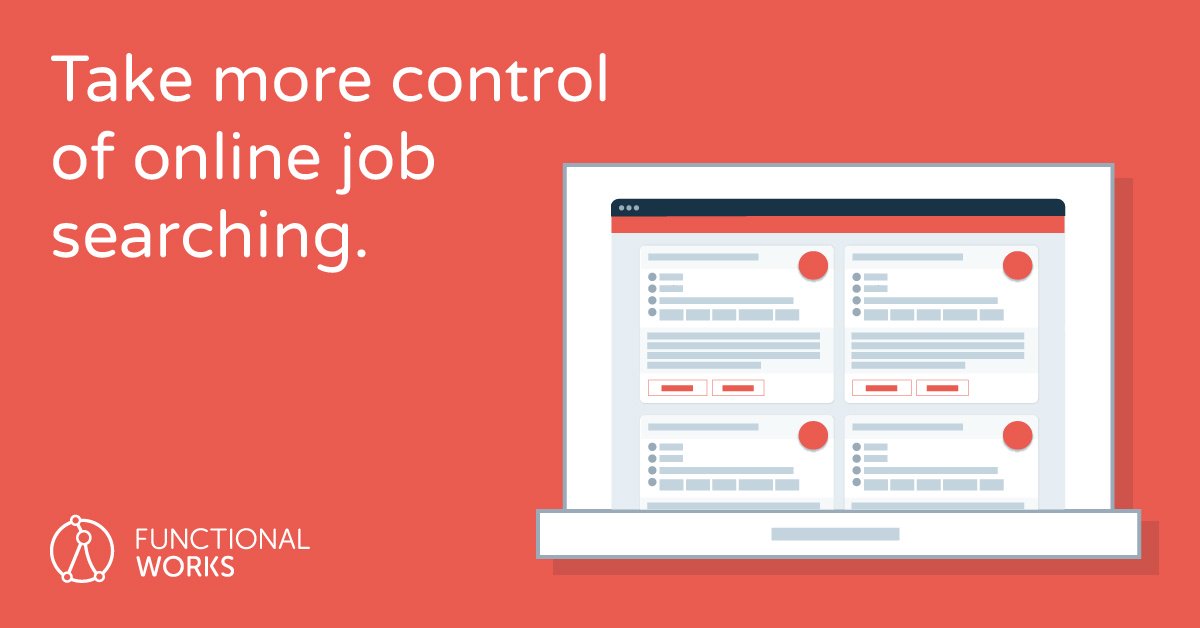 Functionalworks's tweet image. Engineers! You are not a "batch"! Sign up to your platform and get the best personalized job search experience - hubs.ly/H04X_d80