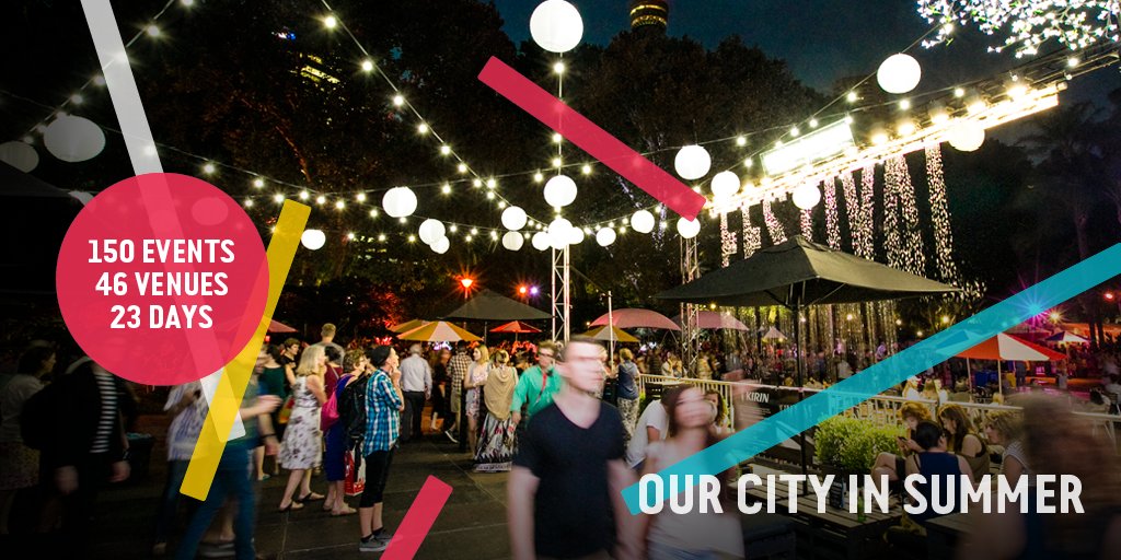sydney_festival tweet picture