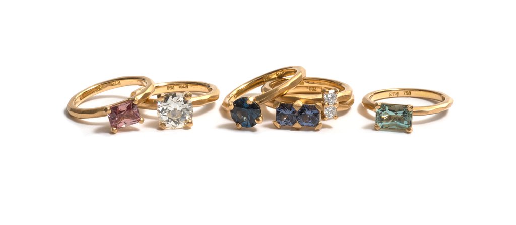 You still have a few more days to catch Krista Mcrae's new collection, Soul Mate. Until Sat Oct 29. bit.ly/2ecsJ0e