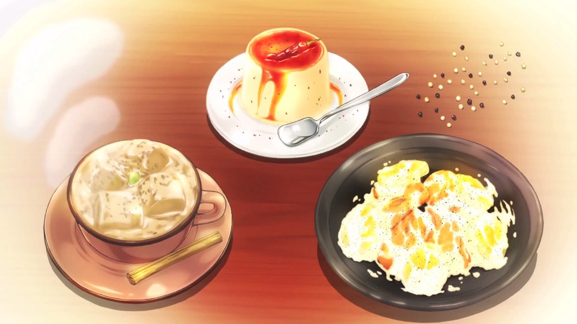 ChillCoby's tweet image. Itadakimasu🙏