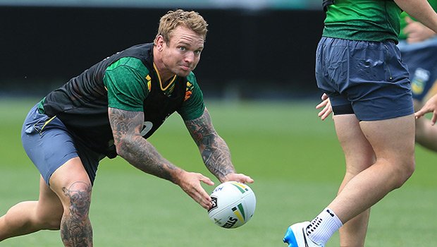 Sydney Roosters 🐓 (@sydneyroosters) on Twitter photo Congratulations to our Captain Jake Friend on his selection to debut for the <a href="/Kangaroos/">Australian Kangaroos</a> #Represent #IMAROOSTER po.st/WlQJaw Congratulations to our Captain Jake Friend on his selection to debut for the <a href="/Kangaroos/">Australian Kangaroos</a> #Represent #IMAROOSTER po.st/WlQJaw