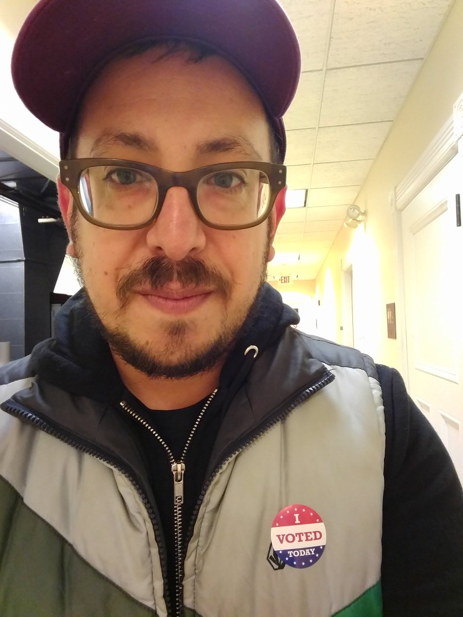 aaronwolfe's tweet photo. #riggingit https://t.co/C0Vou0CNRj