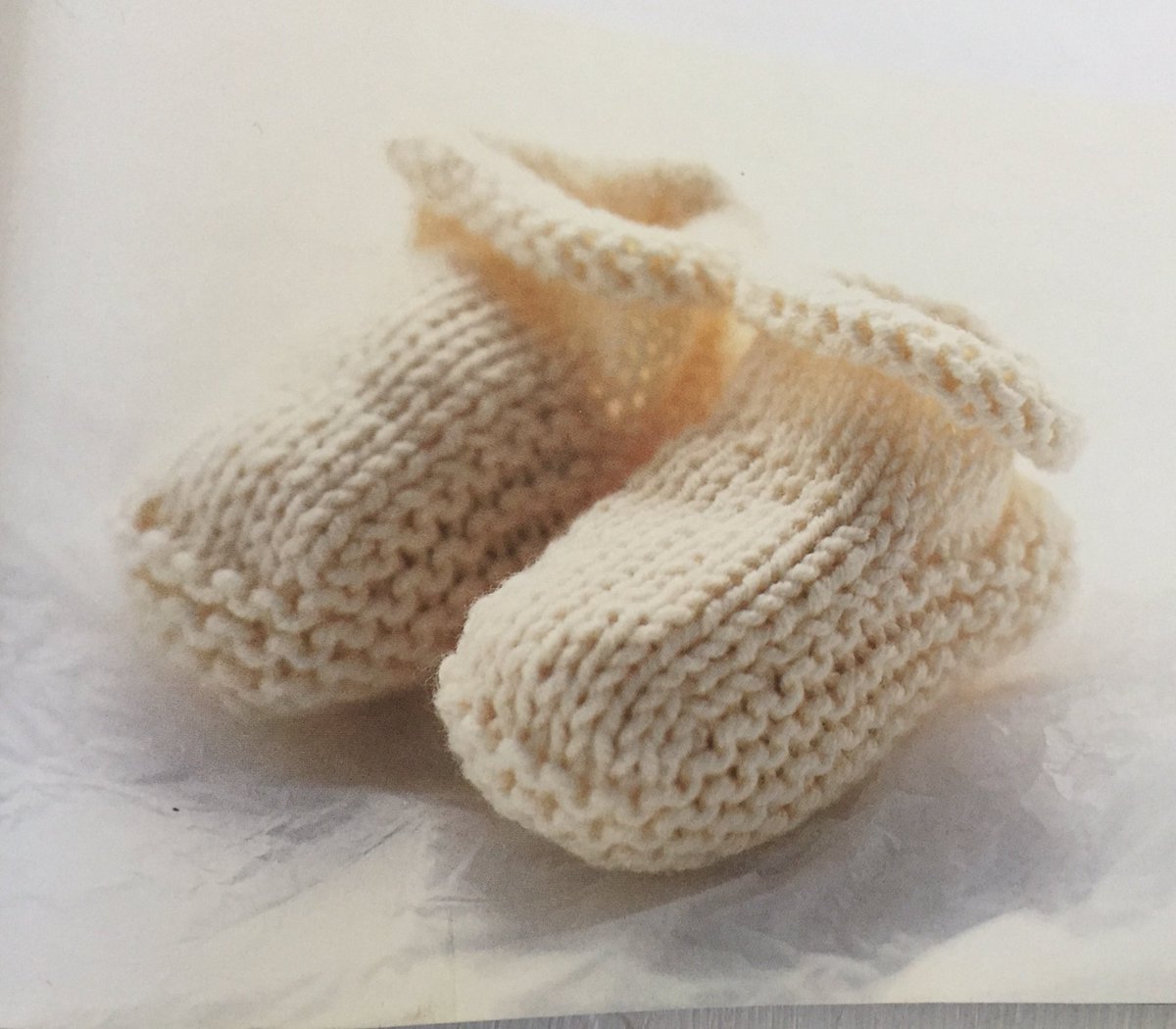 Prairiepicks's tweet photo. I make Hand-Knit Baby Boodies #prairiegirlpickings https://t.co/eCjQqs0i5H