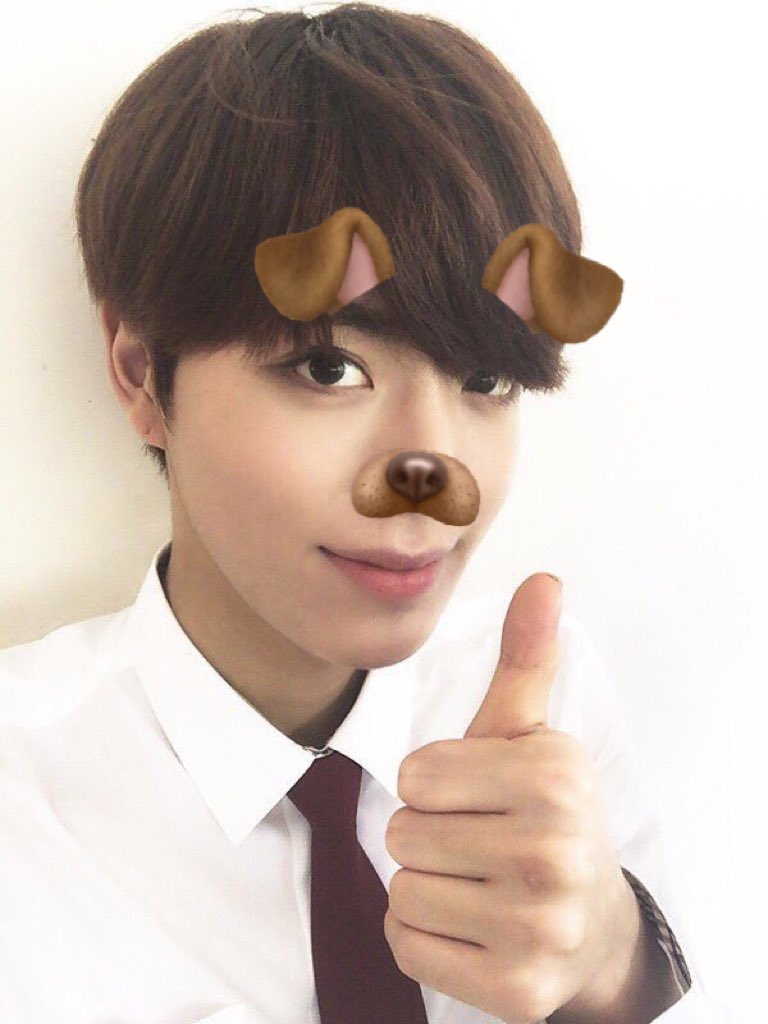 dogidols's tweet photo. #HappyYutaDay https://t.co/Kkn8mt9YwO
