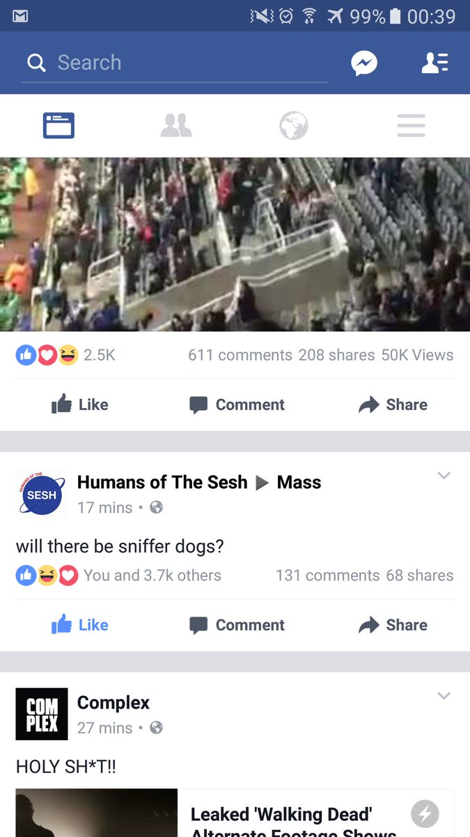 Rella352's tweet photo. New fav page @humansofthesesh https://t.co/3VNXXhjuUn