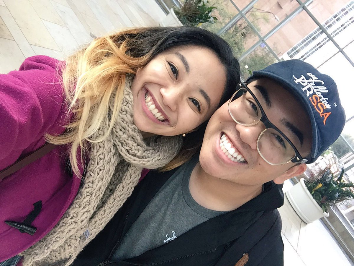 ohclurrrr's tweet photo. Saying goodbye to Indy but hello to new friends โจ#republicanlife #gag #thehardness #wall @moiraKmanimbo @_ZairaBecerra_ https://t.co/cY6E4cZCKY